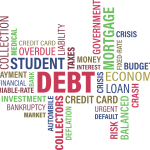 Debt settlement explained