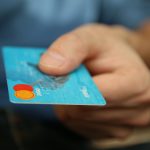 The need for a credit card