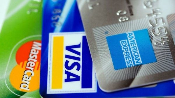 The number of credit cards you should have