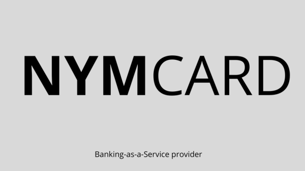 Abu Dhabi-based BaaS provider, NymCard, raises $22.5 million