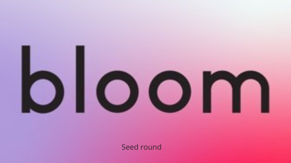Mobile banking app Bloom raises $6.5 million in seed round