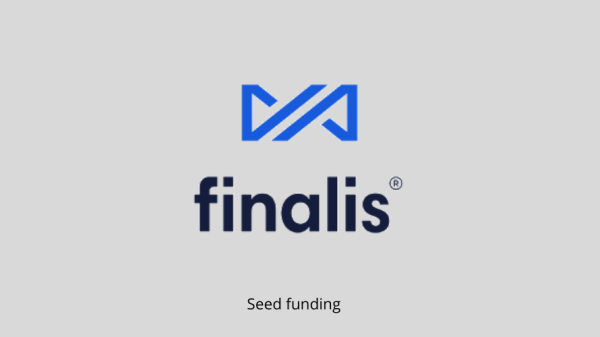 Finalis, a fintech broker-dealer platform, secures $10.7 million in seed funding for expansion