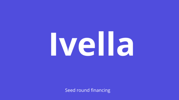 Ivella, banking for couples, secures $3.5 million in seed round