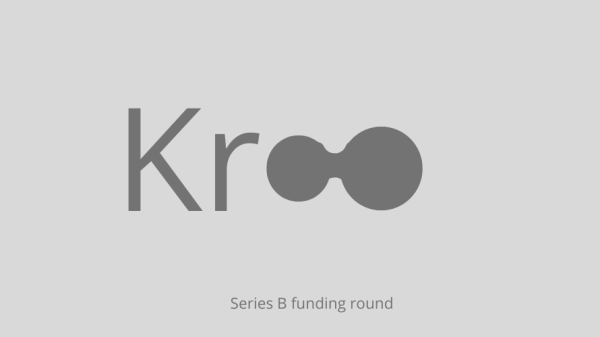 Neobank Kroo raises $33 million in Series B funding round