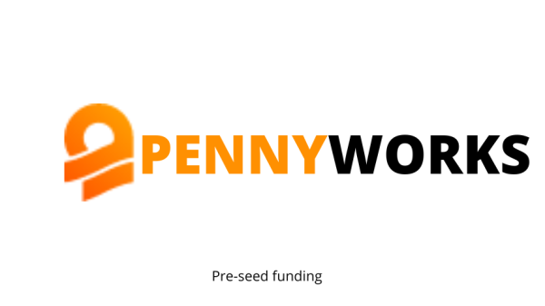PennyWorks, DeFi based platform, closed $2 million pre-seed funding round
