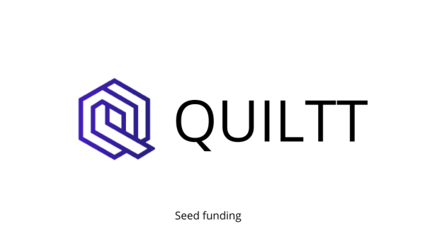 Fintech startup Quiltt lands $4 million in seed financing