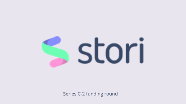 Stori secures $150 million in Series C-2 funding round with a valuation of $1.2 billion
