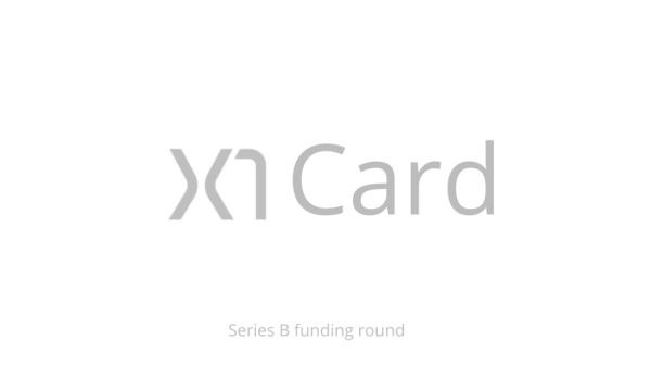 Fintech startup X1 lands $25 million in Series B funding round