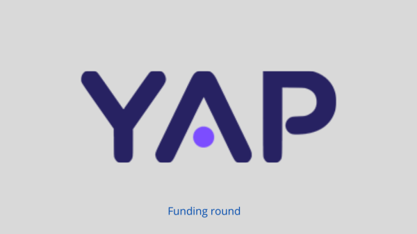 UAE-based neobank startup YAP lands $41 million in funding