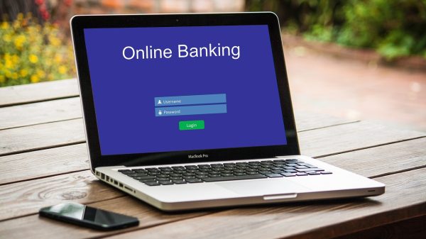 5 reasons why you should use online banking