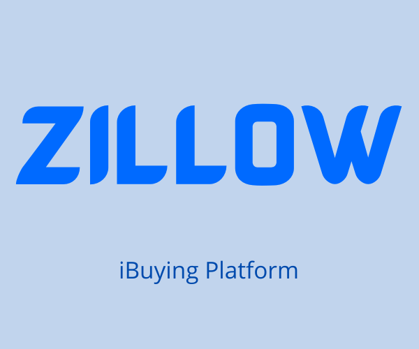 iBuying Put the Low in Zillow