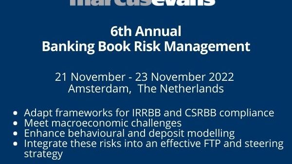 6th Banking Book Risk Management
