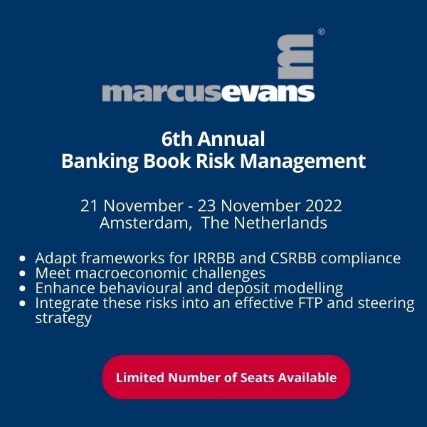 6th Banking Book Risk Management