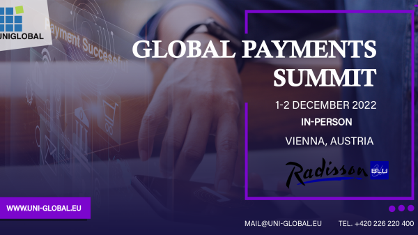 Global Payments Summit