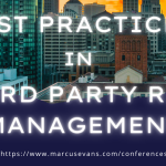 Best Practices in Third Party Risk Management for Financial Institutions