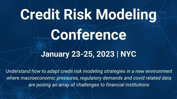 Credit Risk Modeling Conference