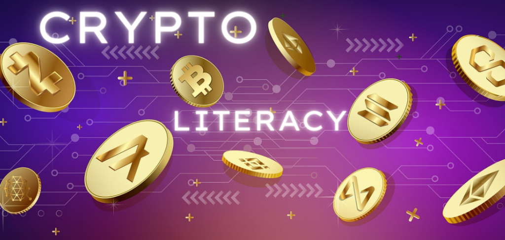 The Best 10 App to Learn About Cryptocurrency