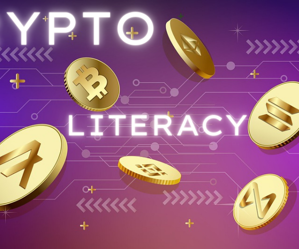 The Best 10 App to Learn About Cryptocurrency